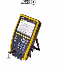 پاور آنالایزر سه‌فاز کاوین آرنوکس مدل CA8345