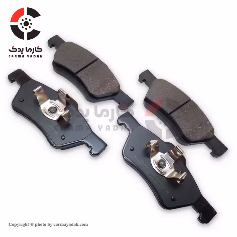 لنت جلو هایما S7 برند امکو