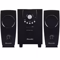 پخش کننده خانگی مکسیدر سری MX-PS1403 مدل DV05