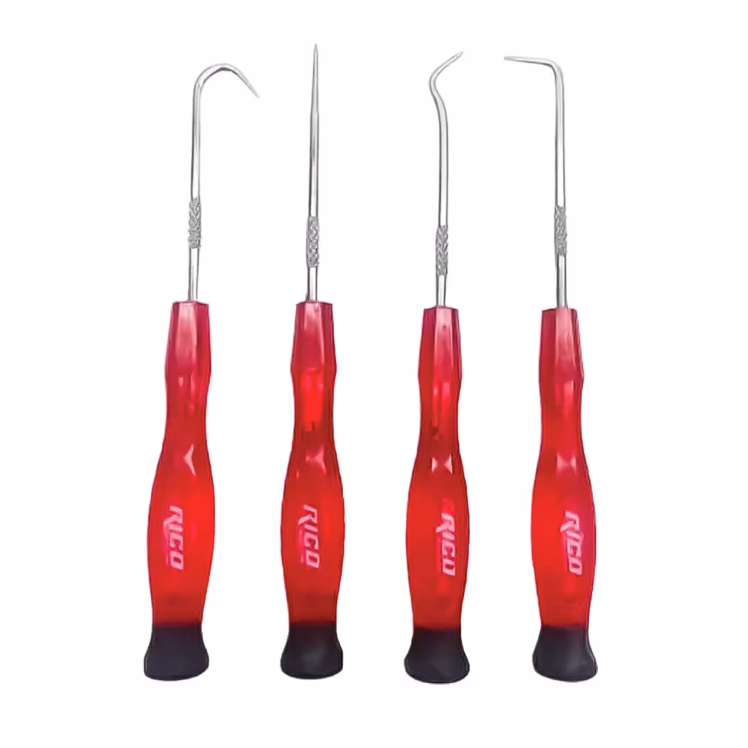 خار باز کن خودرو هیوندای و کیا 4 عددی مدل 11161