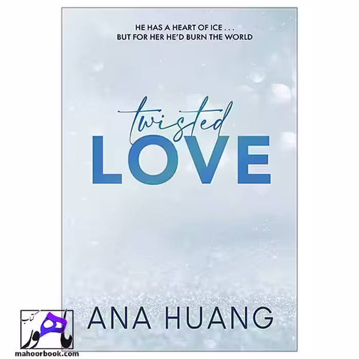 Twisted Love | عشق پیچ خورده