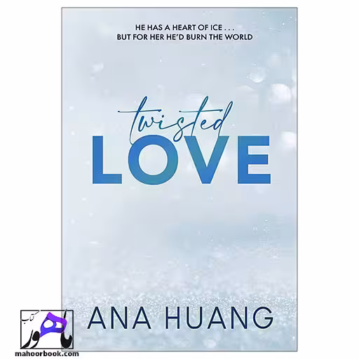 Twisted Love | عشق پیچ خورده