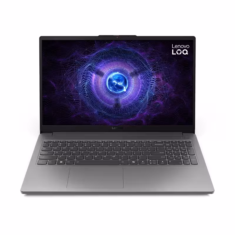 لپ تاپ لنوو مدل LOQ i7(14700HX)/32GB/1TB/RTX4060 8GB