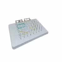 الاستیک برد چوبی کار درمانی