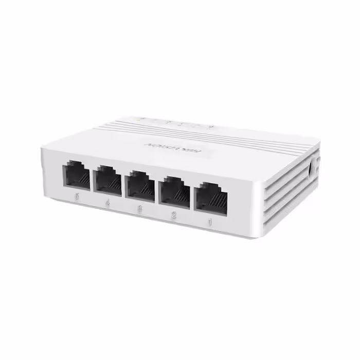 سوئیچ هایک ویژن DS-3E0505D-E