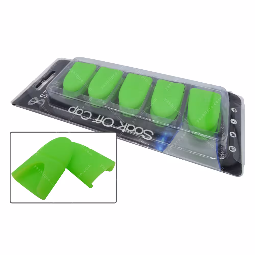 نیل آف سلیکونی