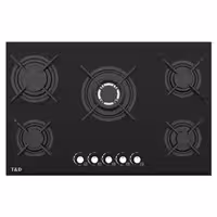 اجاق گاز صفحه ای تی اند دی (T&amp;D) مدل TD152 S2