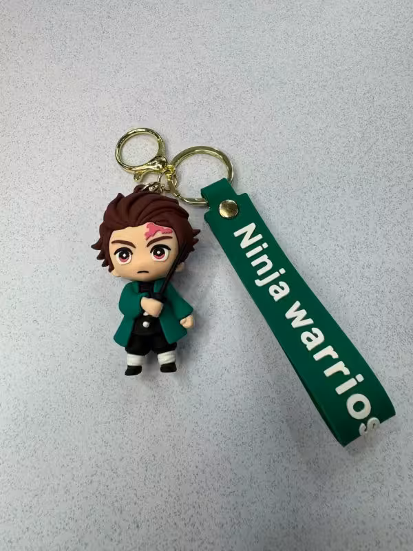 جاکلیدی سیلیکونی تانجیرو