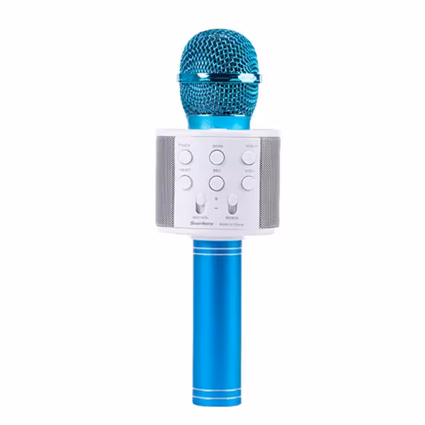 میکروفون اسپیکر مدل ws-858 | کالا مکس