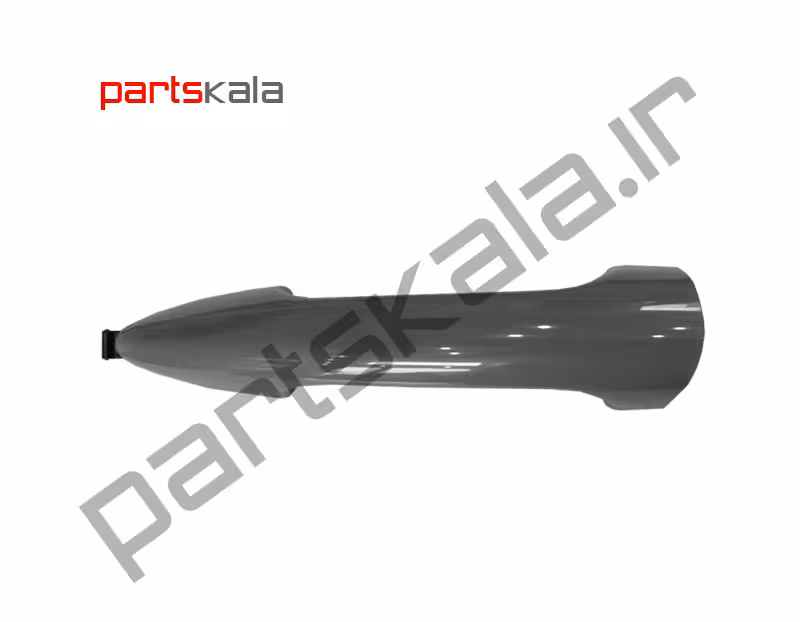 دستگیره‌ بیرونی‌‌ جلو راست سانتافه DM