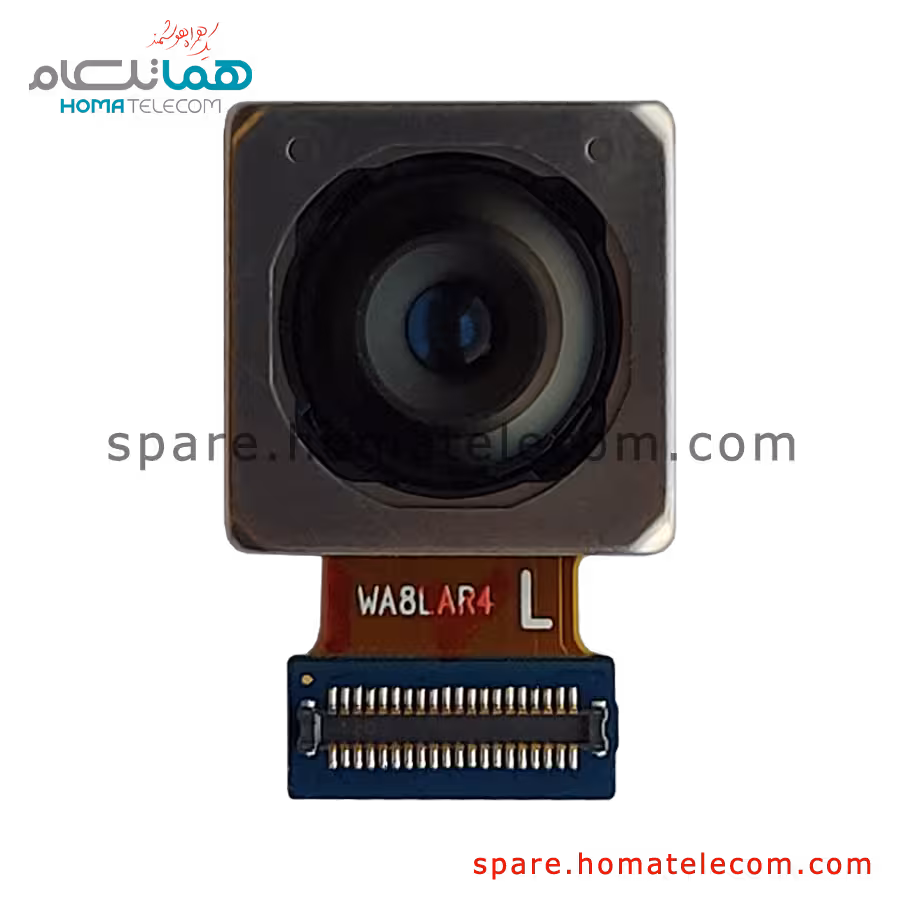 دوربین اصلی 108 مگاپیکسل واید سامسونگ گلکسی آ 73 فایو جی