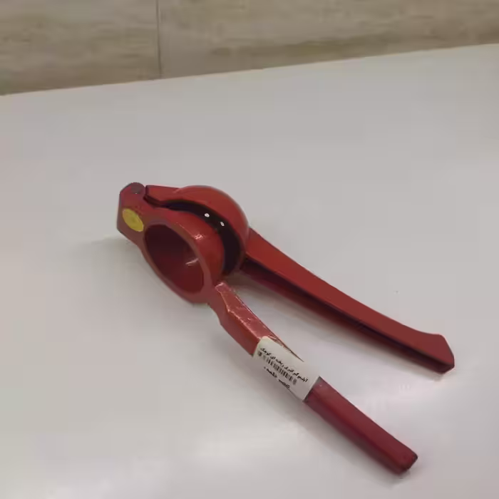 آبگیر انبری