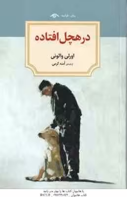 در هچل افتاده ( اورلی والونی – آمنه کرمی )