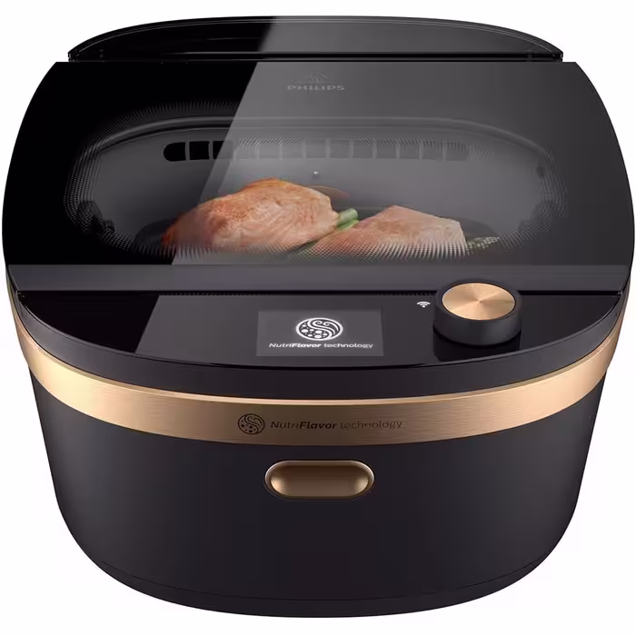 مولتی کوکر فیلیپس مدل PHILIPS NX0960