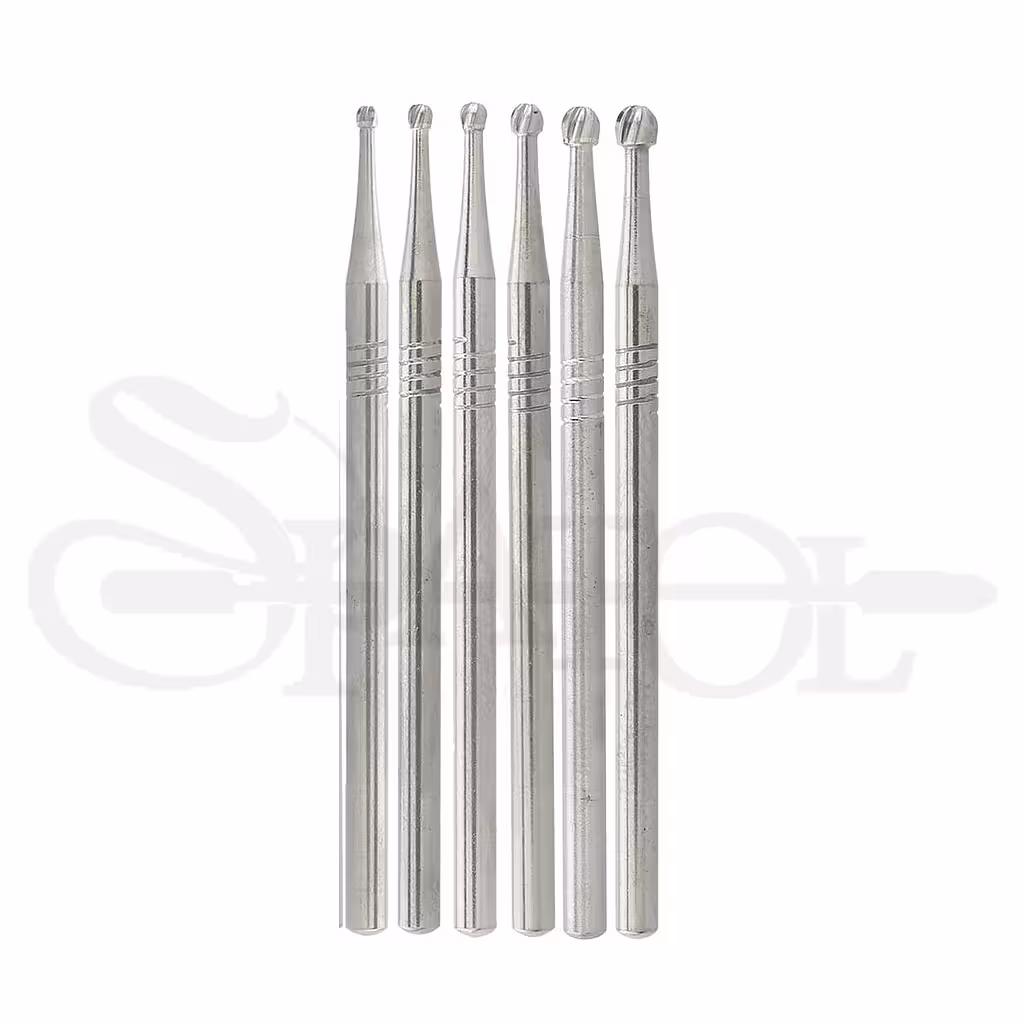 فرز جراحی روند فرانک دنتال آلمان Frankdental