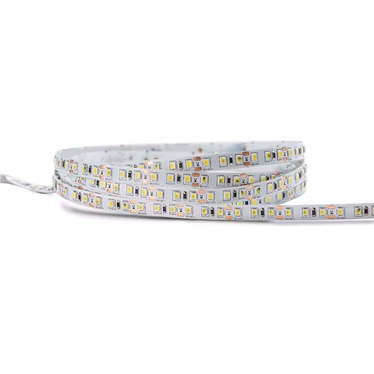 ریسه الایدی (led) 9 وات Low Voltage سایروکس (Low voltage strip light/non wired)