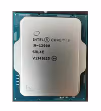 پردازنده اینتل مدل CPU INTEL TRY 12900