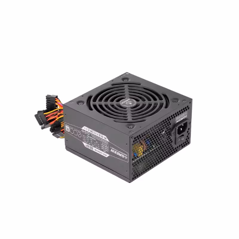 POWER GREEN GP300A-ECO Rev3.1