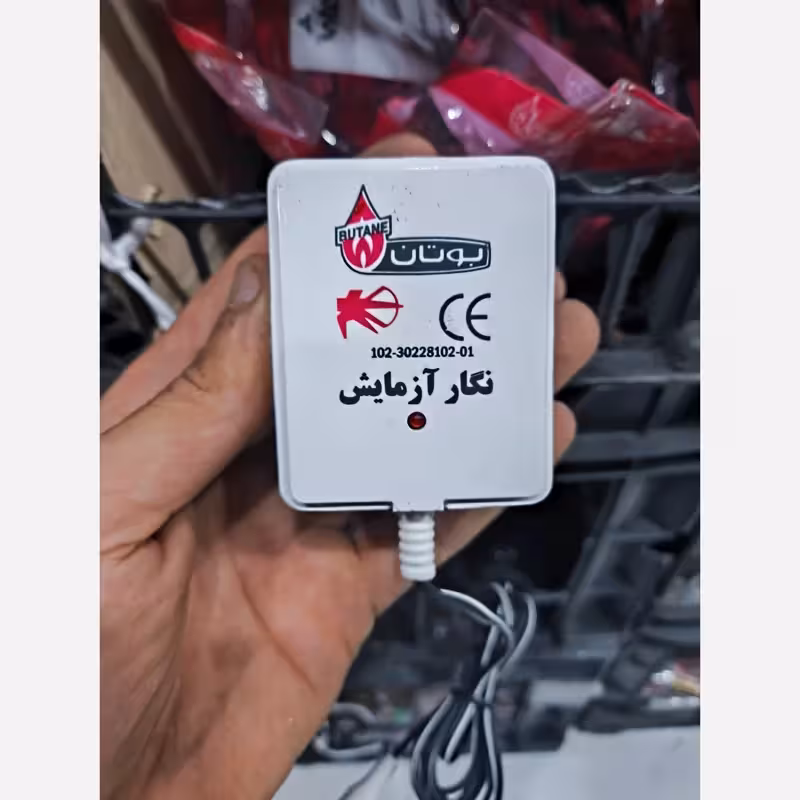 آداپتور آبگرمکن دیواری بوتان شرکتی