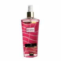 بادی اسپلش زنانه مای وی 250 میل وودلایک VOODLIKE MY WAAY