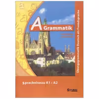 A Grammatik