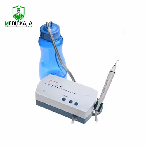 مشخصات، قیمت و خرید جرمگیر وودپیکر WoodPecker مدل UDS L Led Water Full