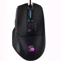 ماوس مخصوص بازی بلادی مدل W_70_MAX_RGB_ ACTIVATED | کالا مکس