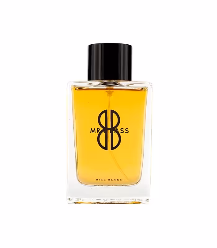 Bill Blass Mr.Blass ادکلن مردانه edt 125ml