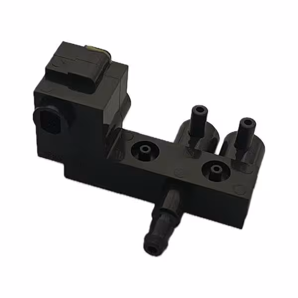 مخزن و رابط پمپ و شیر تخلیه فشار خون اتوماتیک Omron M2600 DC 12V