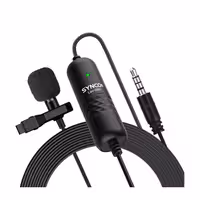 میکروفن SYNCO Lav-S6E