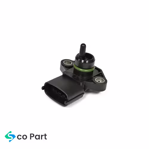 سنسور مپ هیوندای و کیا
