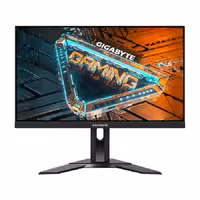 GigaByte G24F 2 24 Inch Full HD 1ms 165Hz (OC 180Hz) IPS Flat Gaming Monitor