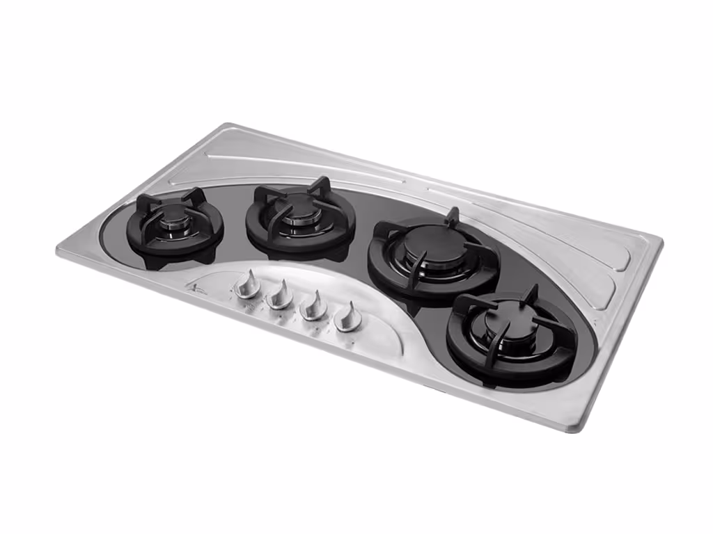 گاز صفحه ای اخوان G101