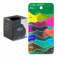 جوهر خودنویس پلاتینیوم قابل ترکیب سبز چمنی PLATINUM Mixable ink Grass green