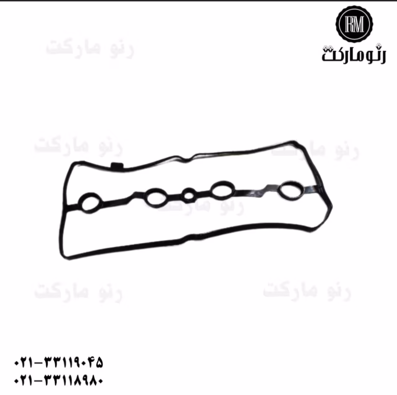 واشر درب سوپاپ تالیسمان