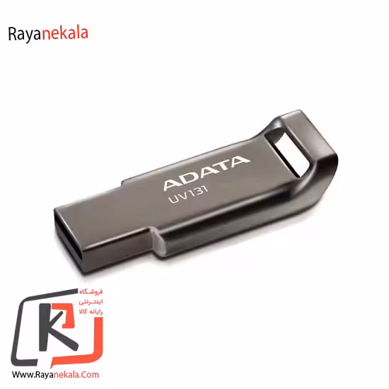 فلش مموری ای دیتا مدل UV131 ظرفیت 32 گیگابایت