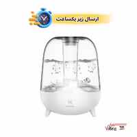دستگاه بخور سرد و رطوبت‌ساز درما مدل DEM-F325