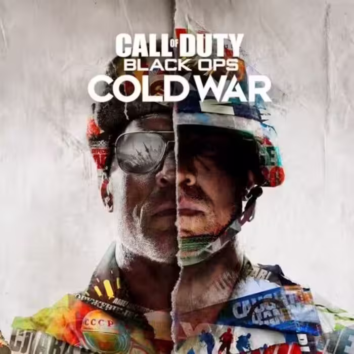 بازی Call of Duty: Black Ops Cold War PS5 اکانت قانونی ظرفیت دو