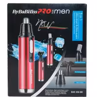 موزن گوش وبینی وابرو بابلیس مدل 306