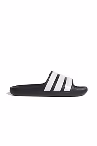دمپایی مردانه و زنانه های UNISEX در ADILETTE BLACK adidas