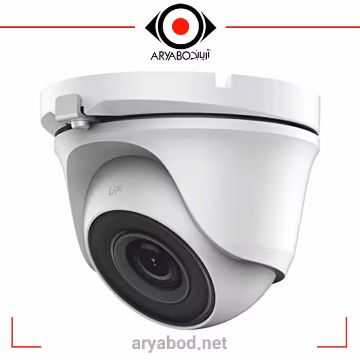 دوربین مداربسته هایلوک مدل THC-T140-M