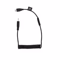 کابل ریموت کنترل دوربین فوجی فیلم جی جی سی مدل Cable-R