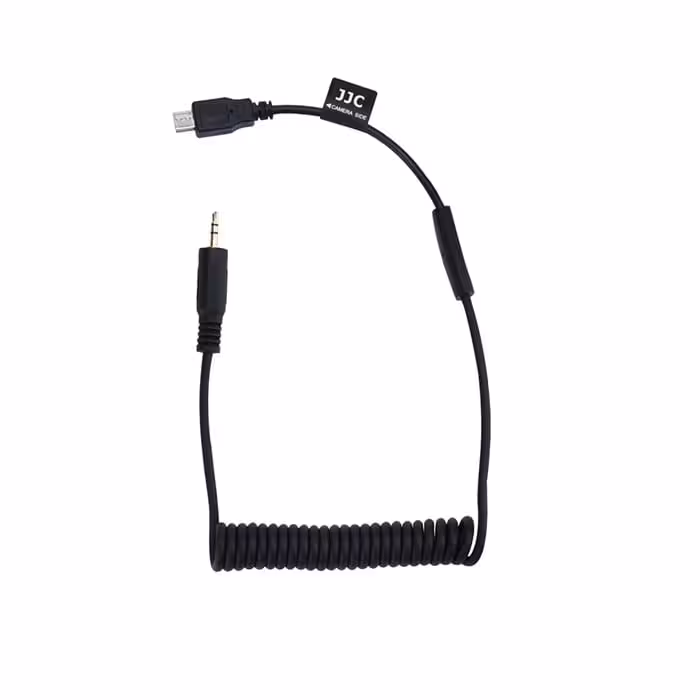 کابل ریموت کنترل دوربین فوجی فیلم جی جی سی مدل Cable-R