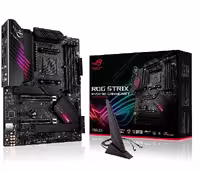 مادربرد ایسوس مدل ROG STRIX B550-XE WIFI GAMING