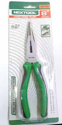 دم باریک 8 اینچ نکستول NEXTOOL