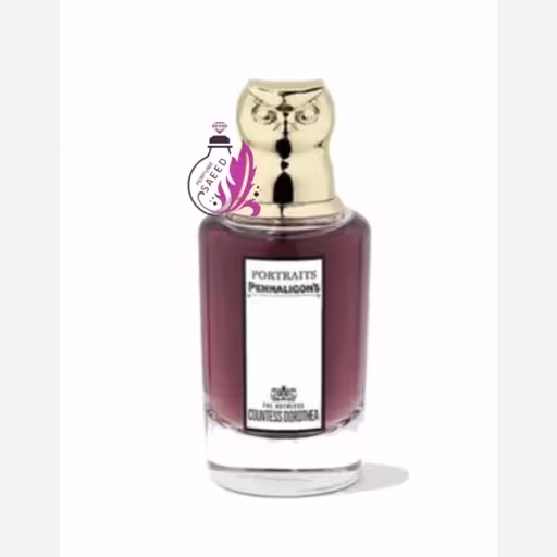 ادکلن پنهالیگونز د روسلس کانتس دوروتی PENHALIGON S