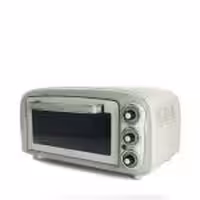 آون تستر 18 لیتری آریته ایتالیا مدل Ariete Vintage oven 979 سبز