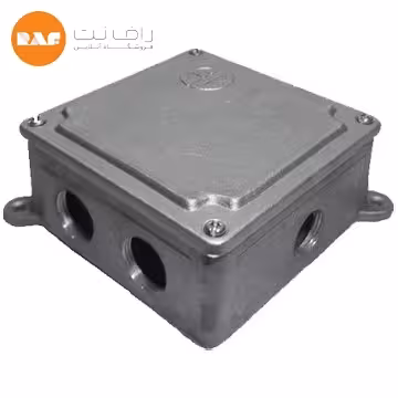 باکس چدنی 15*15