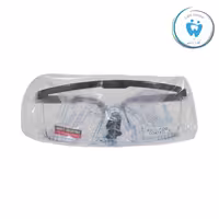 خرید عینک محافظ شفاف Light Guard Glasses - کافه دنتیست