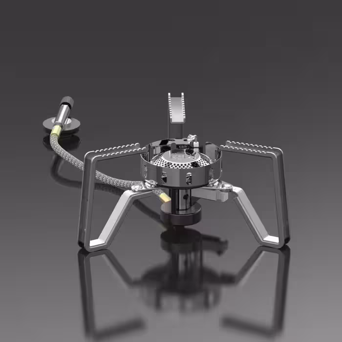 قیمت و خرید اجاق مسافرتی فایر مپل مدل FMS-125 PRO Stove اورجینال